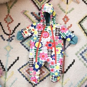 [Baby Boden] Snowsuit
